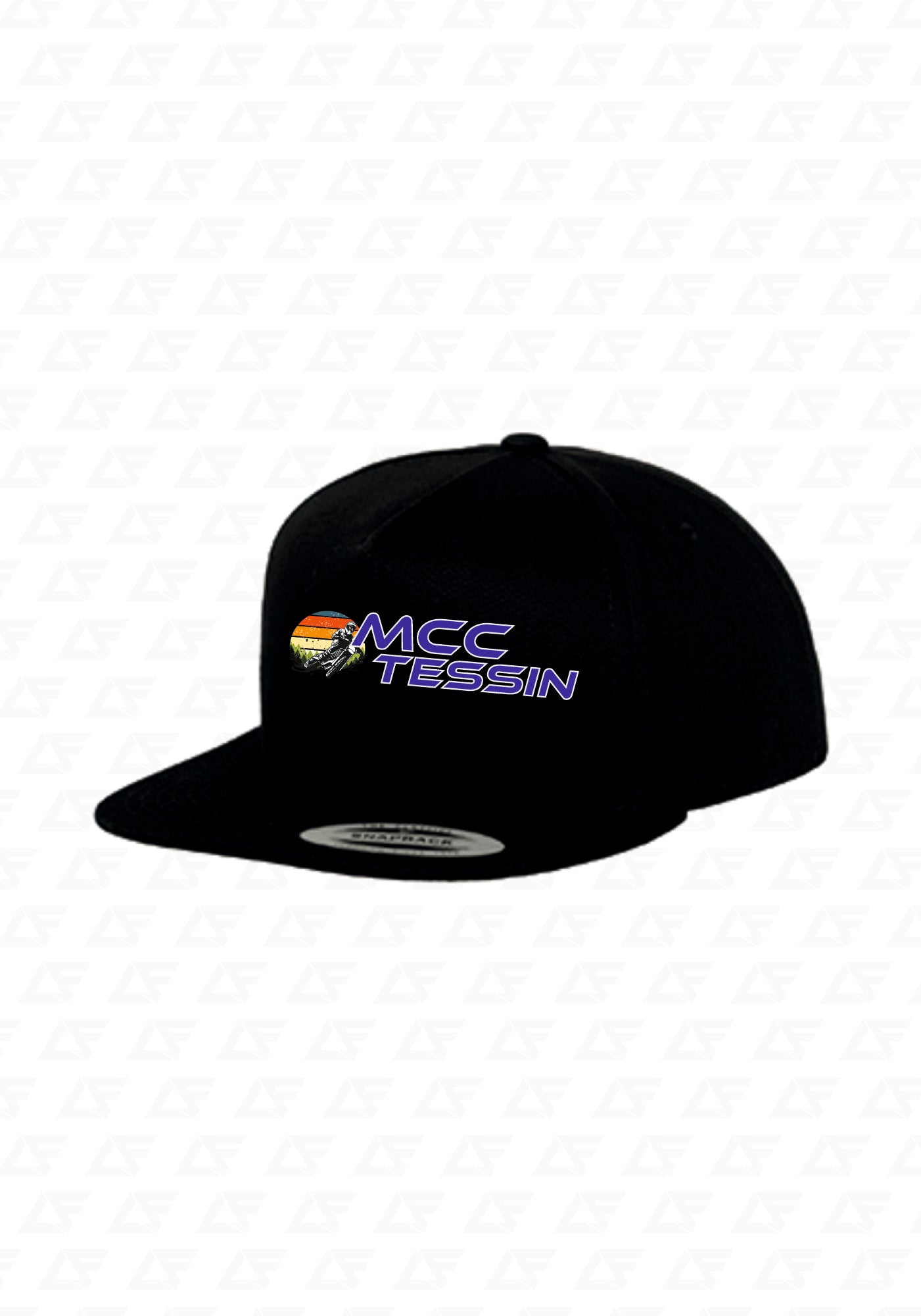 MCC Tessin Original SnapbackCap