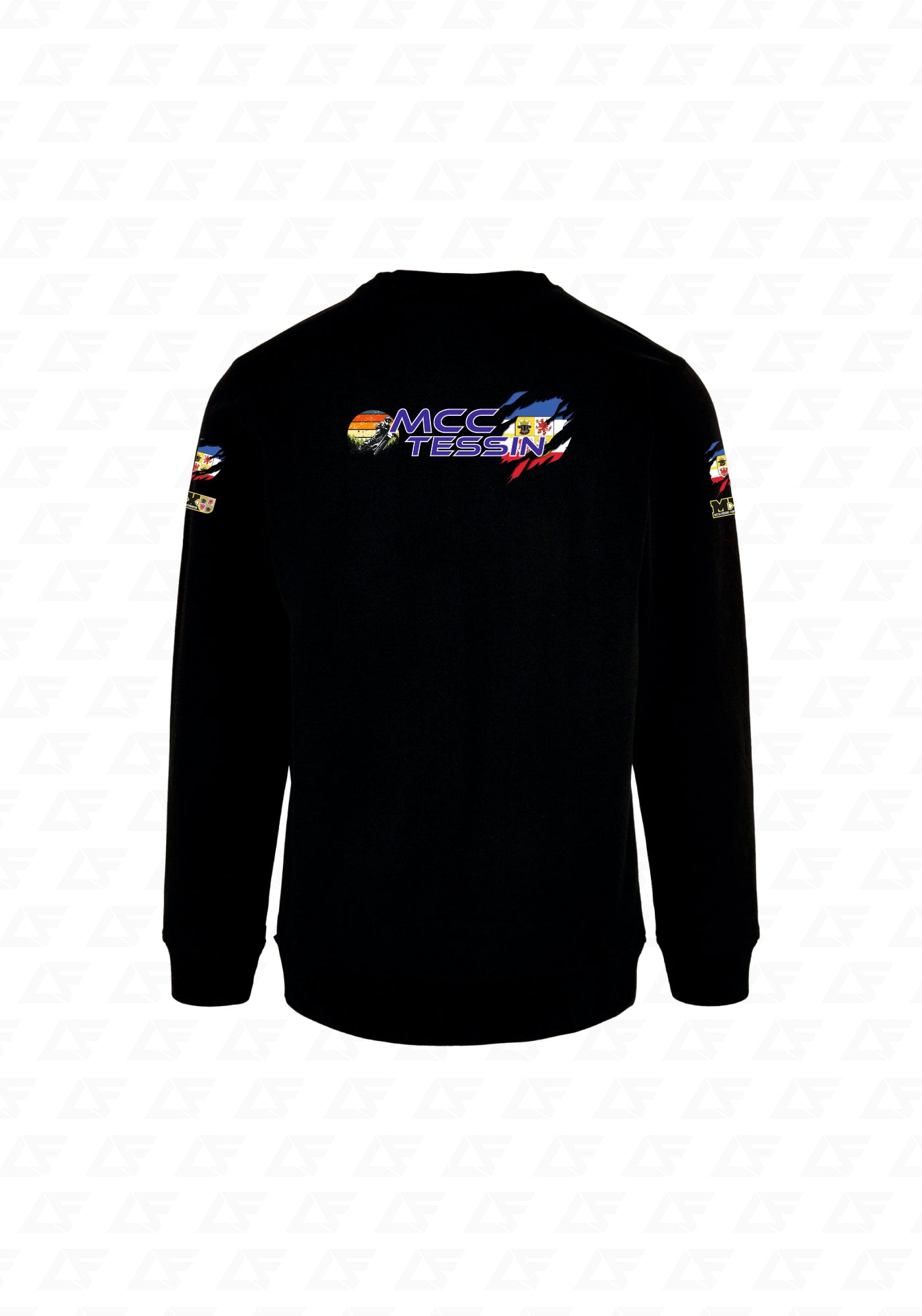 MCC Tessin Original Pullover