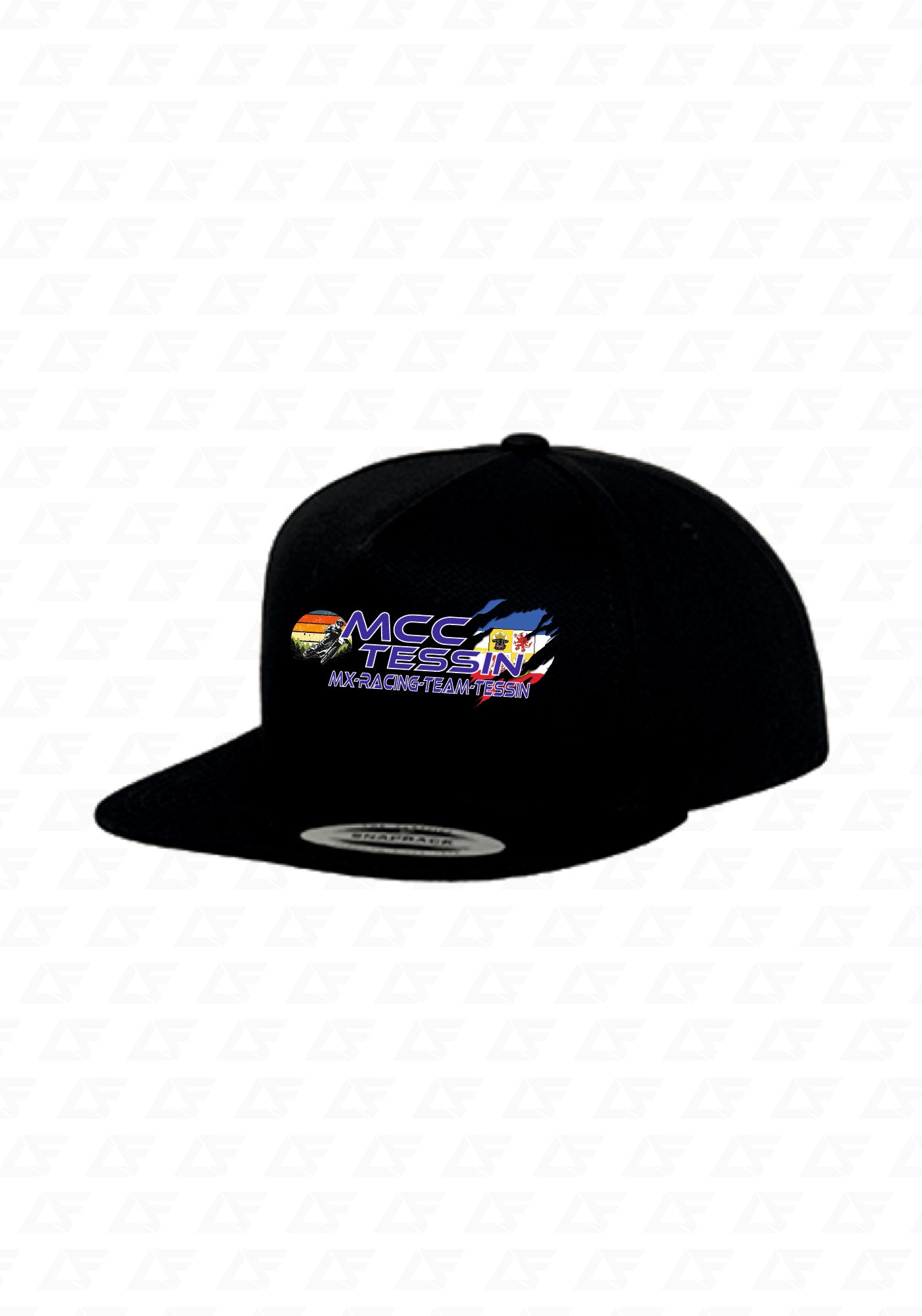 MCC Tessin Racing Team SnapbackCap
