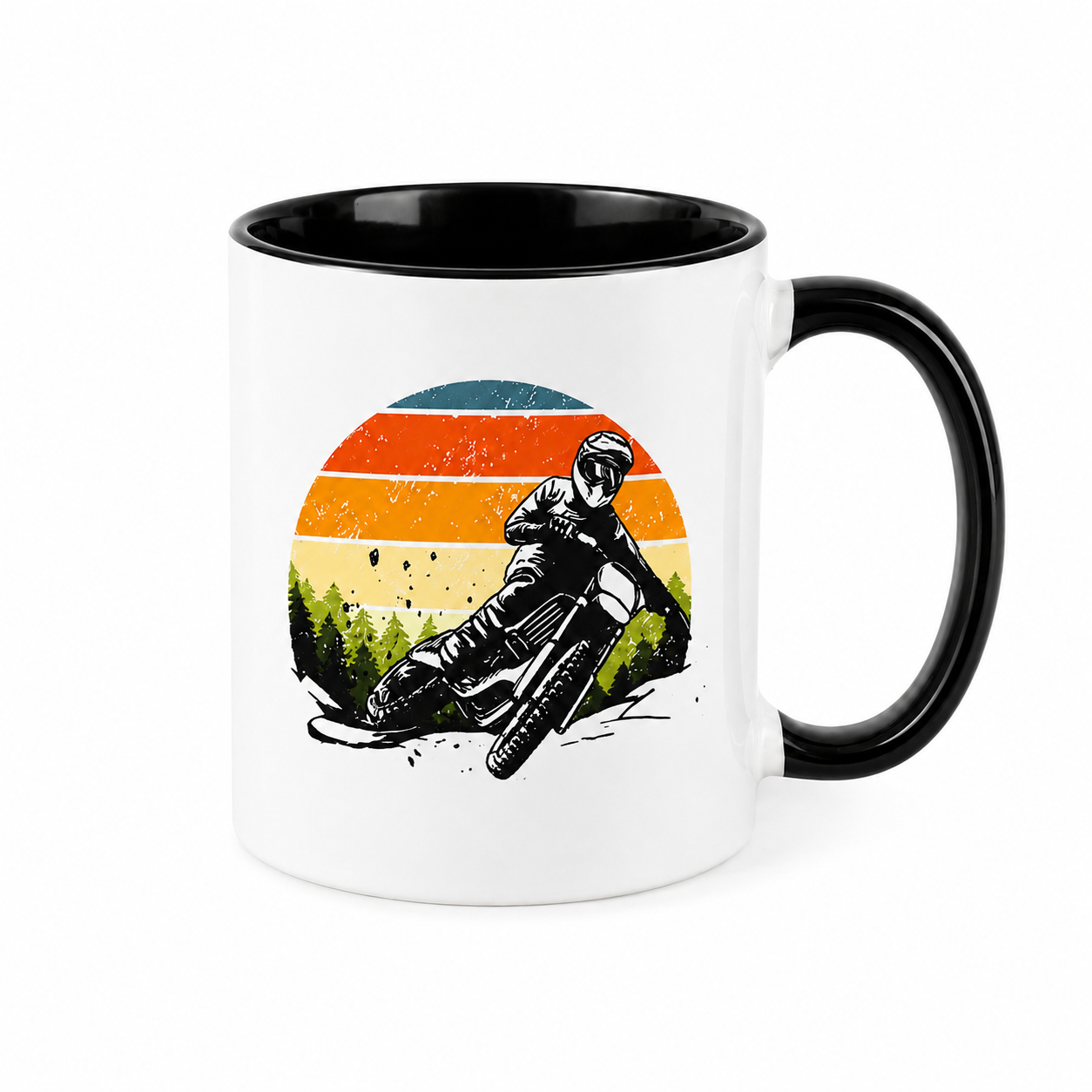 MCC Tessin Kaffeetasse
