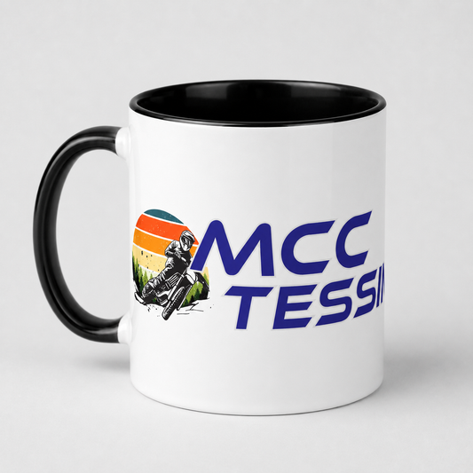 MCC Tessin Kaffeetasse