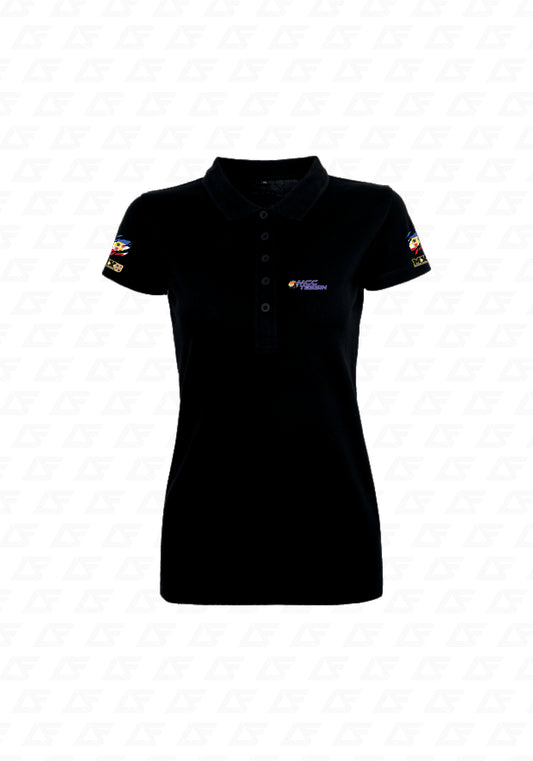 MCC Tessin Racing Team Damen Polo-Shirt