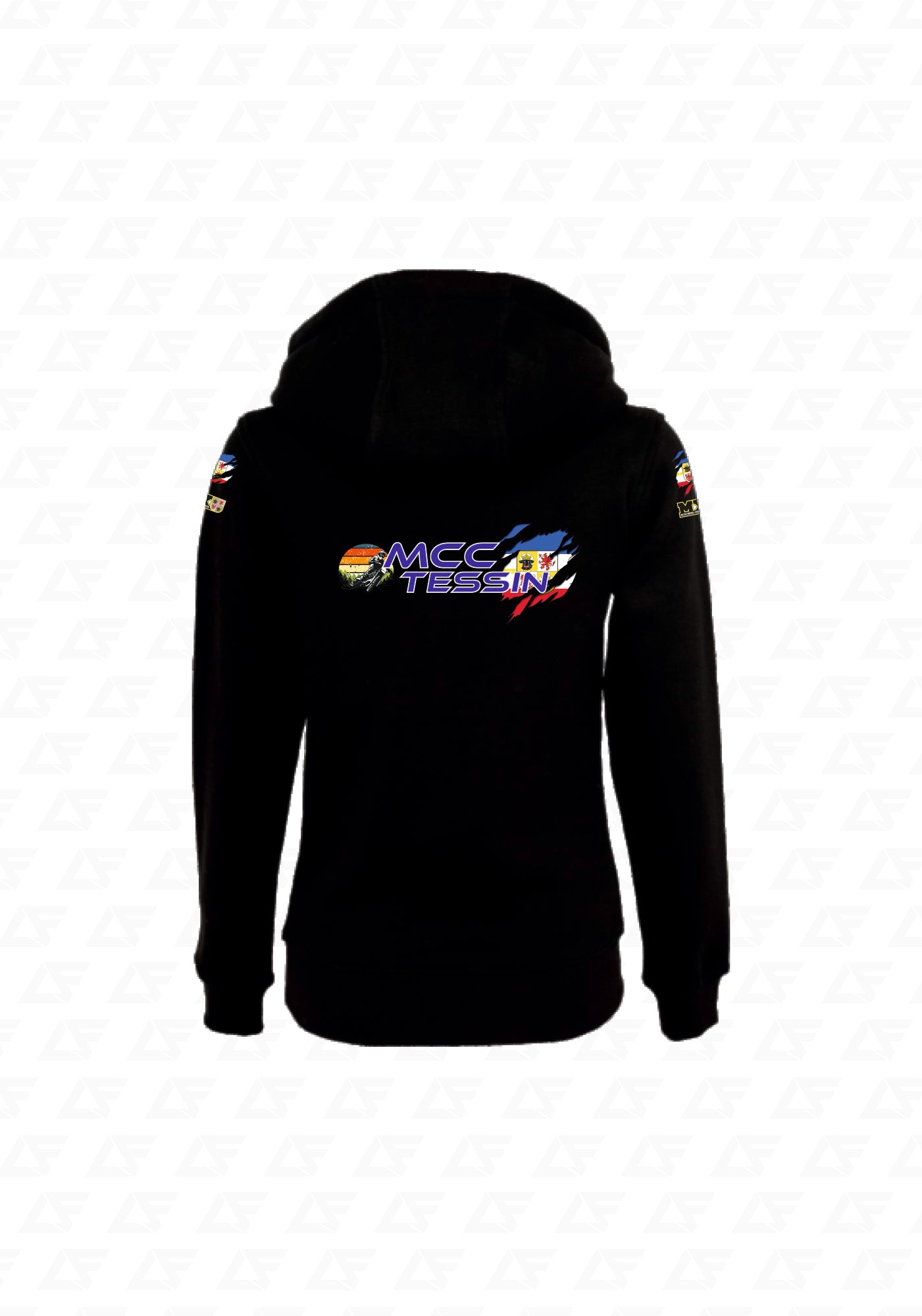MCC Tessin Original Hoodie