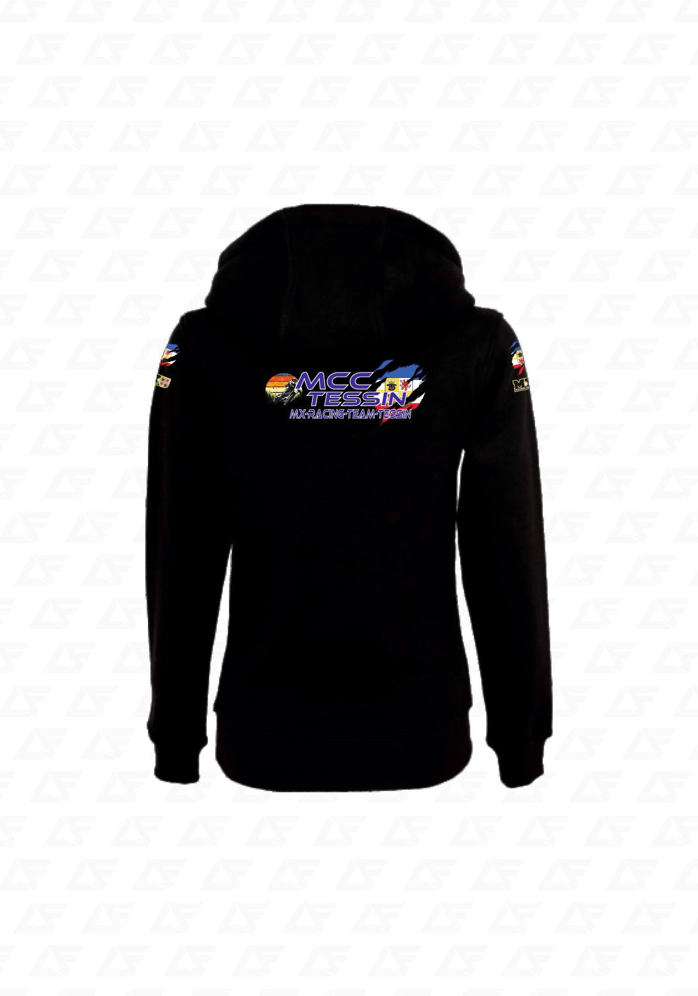 MCC Tessin Racing Team Hoodie