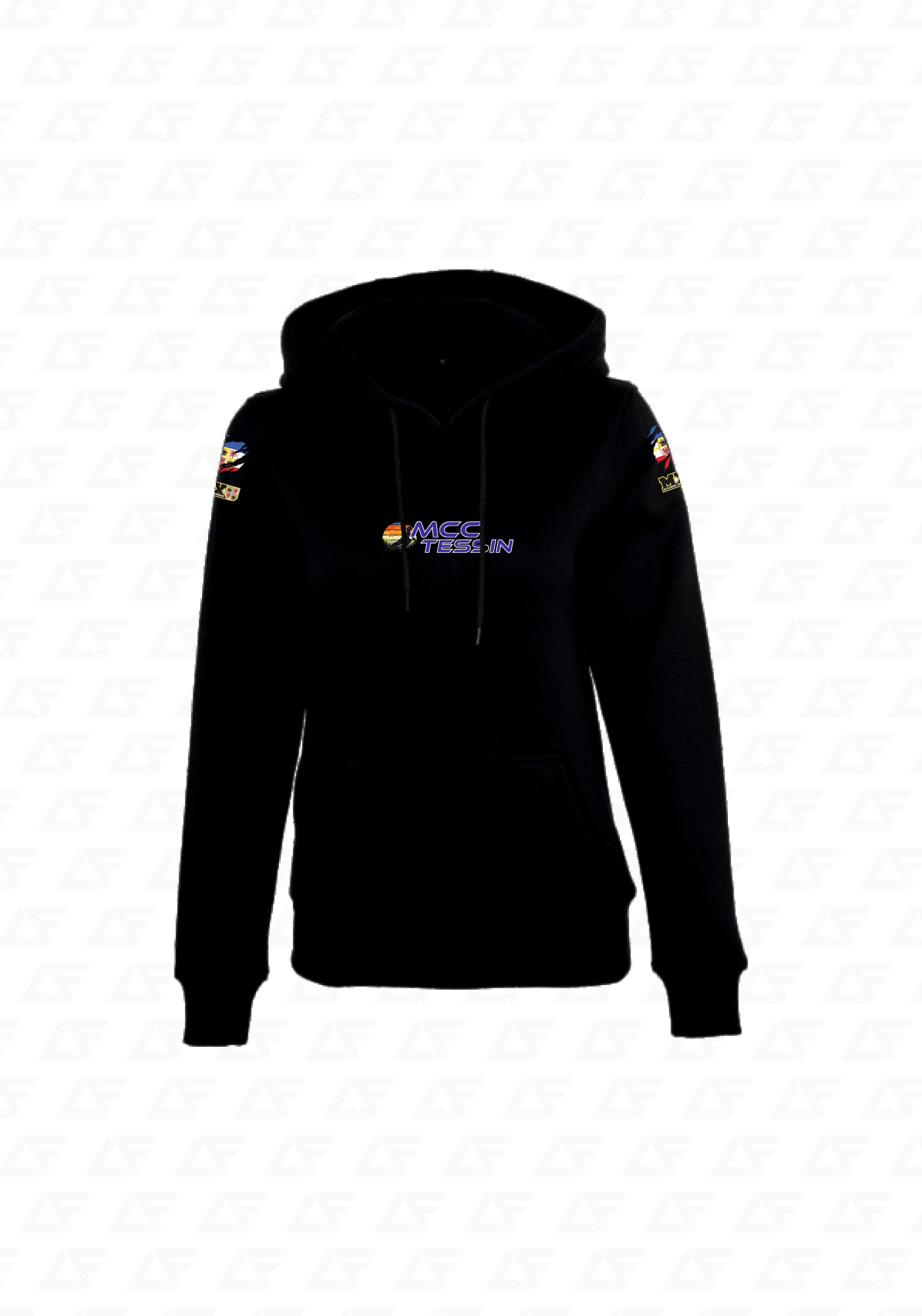 MCC Tessin Original Hoodie
