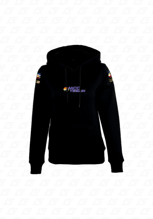 MCC Tessin Rider Edition Hoodie