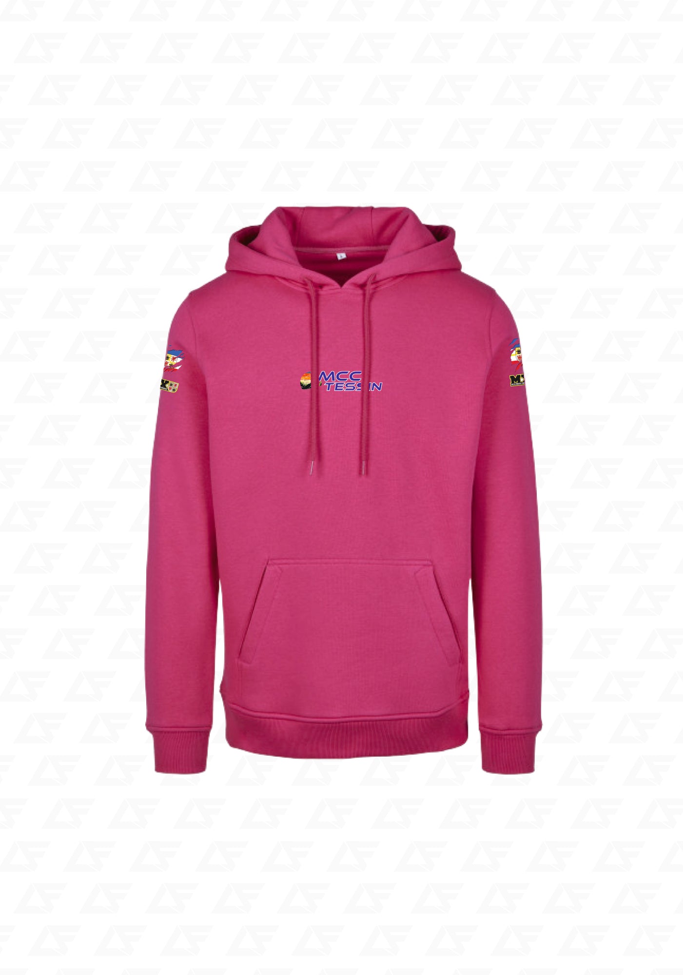 MCC Tessin Original Hoodie