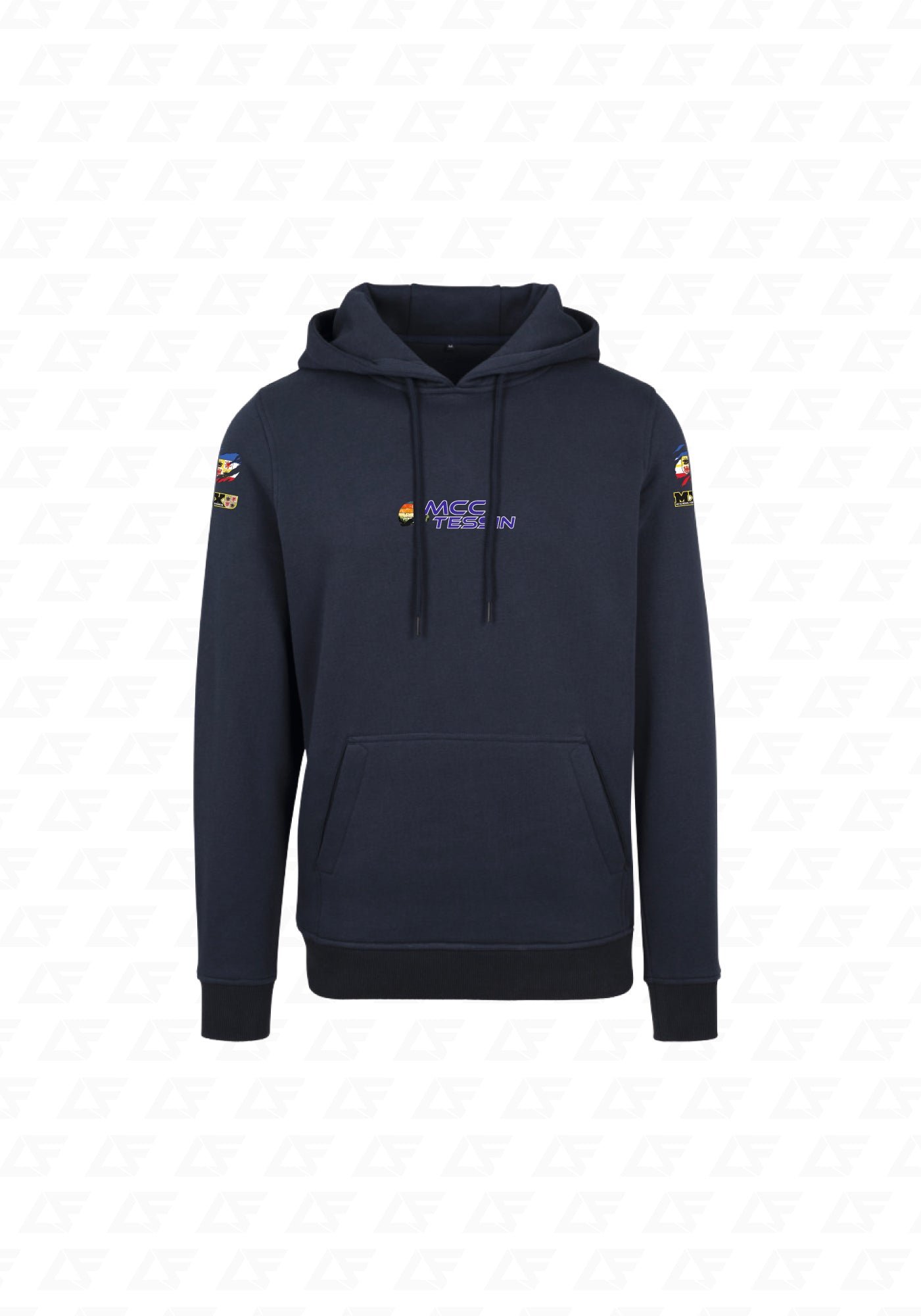MCC Tessin Original Hoodie