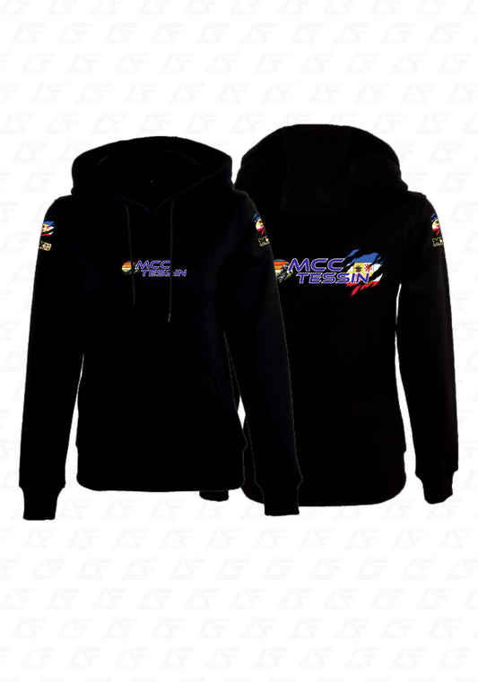 MCC Tessin Original Hoodie