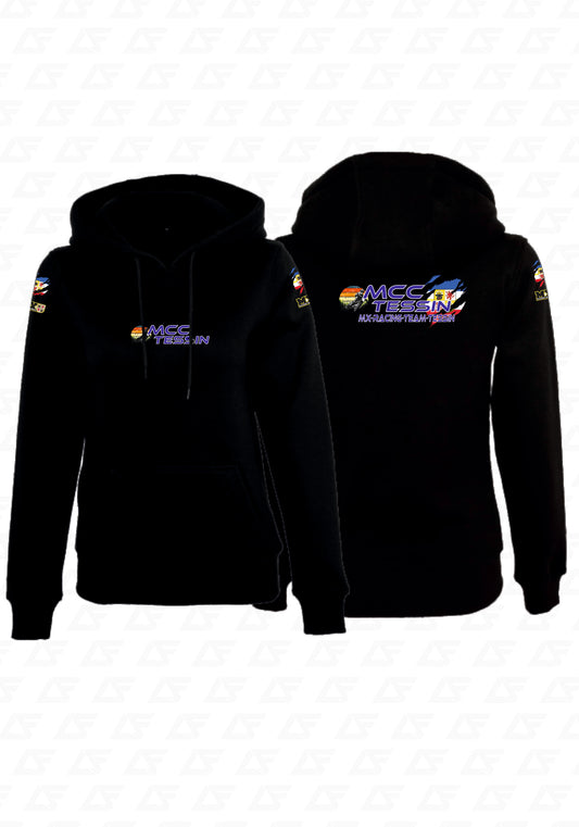 MCC Tessin Racing Team Hoodie
