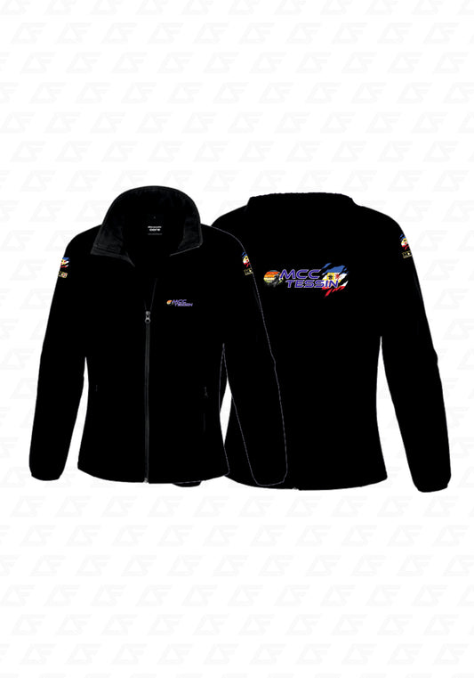 MCC Tessin Original Softshelljacke