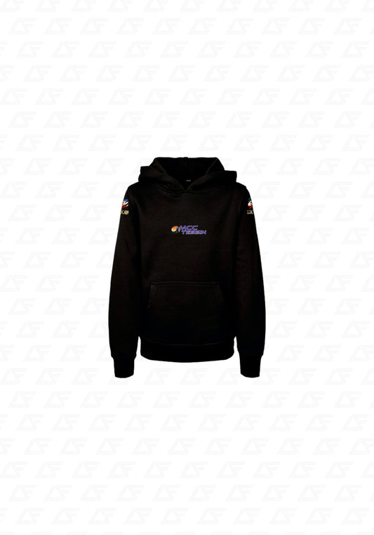 MCC Tessin Rider Edition Kinder Hoodie