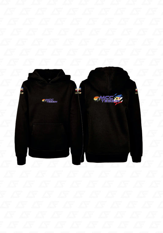 MCC Tessin Original Kinder Hoodie