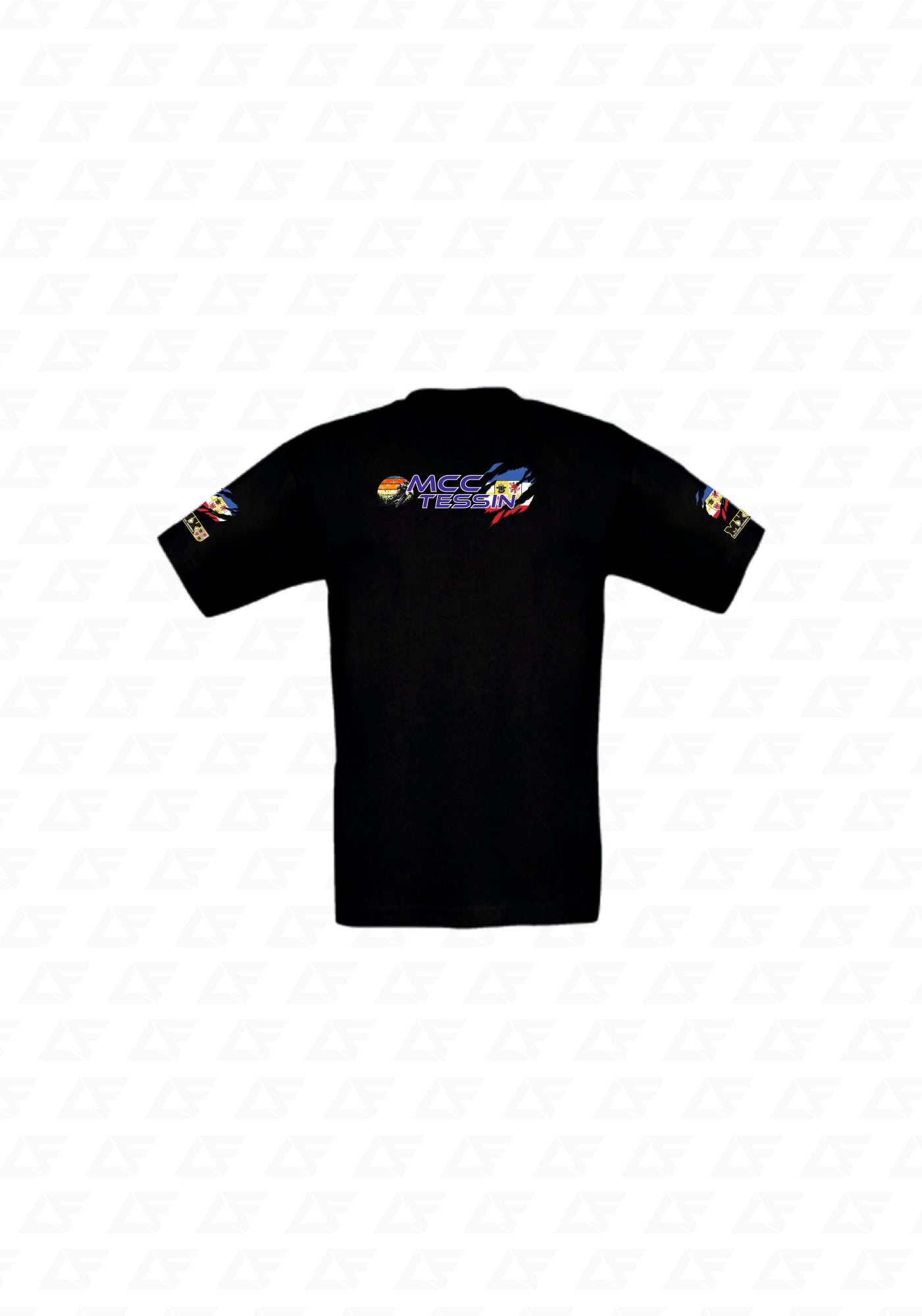 MCC Tessin Original Kinder T-Shirt