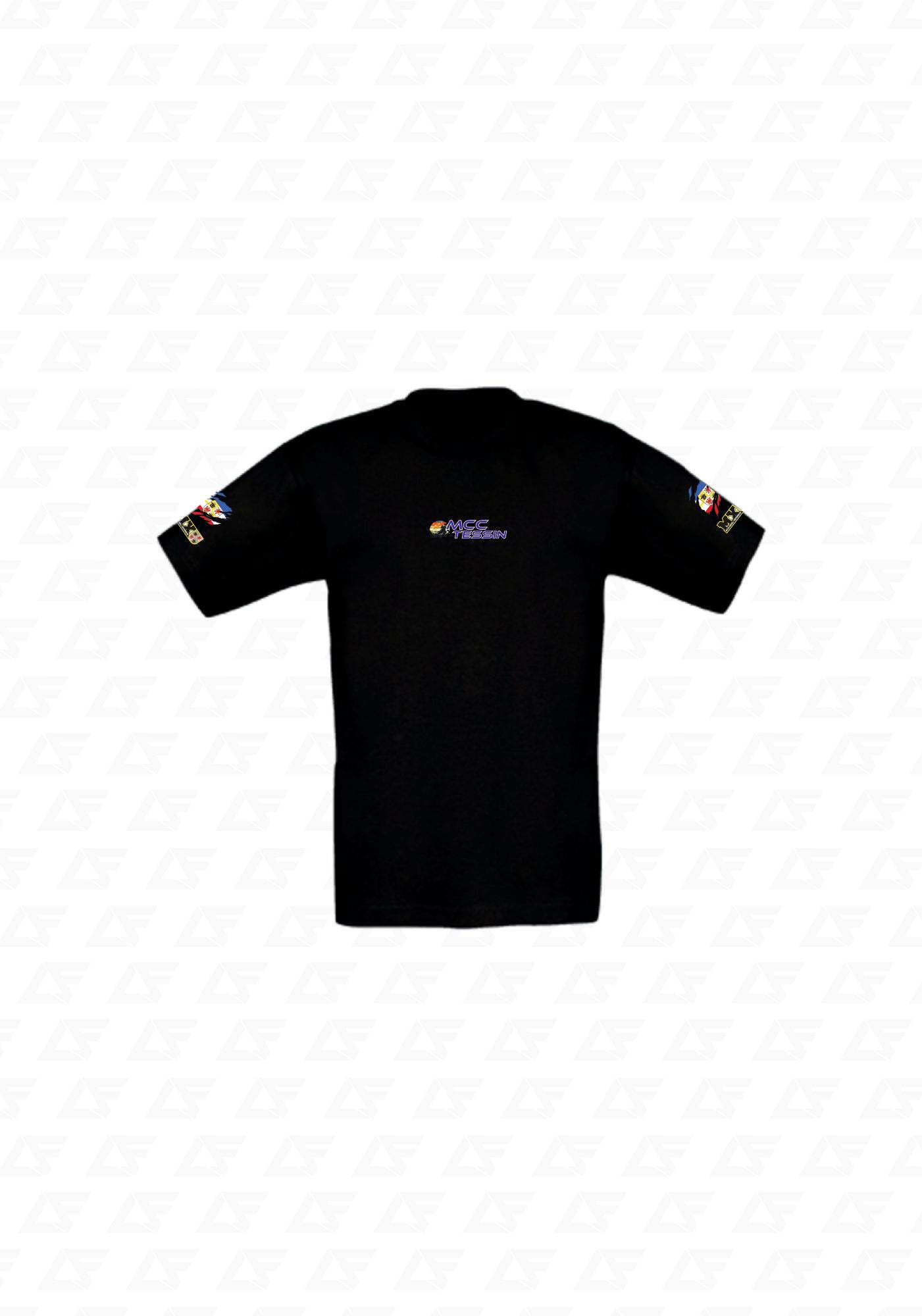 MCC Tessin Racing Team Kinder T-Shirt