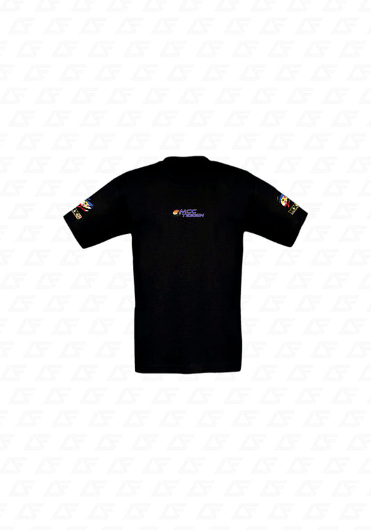 MCC Tessin Racing Team Kinder T-Shirt