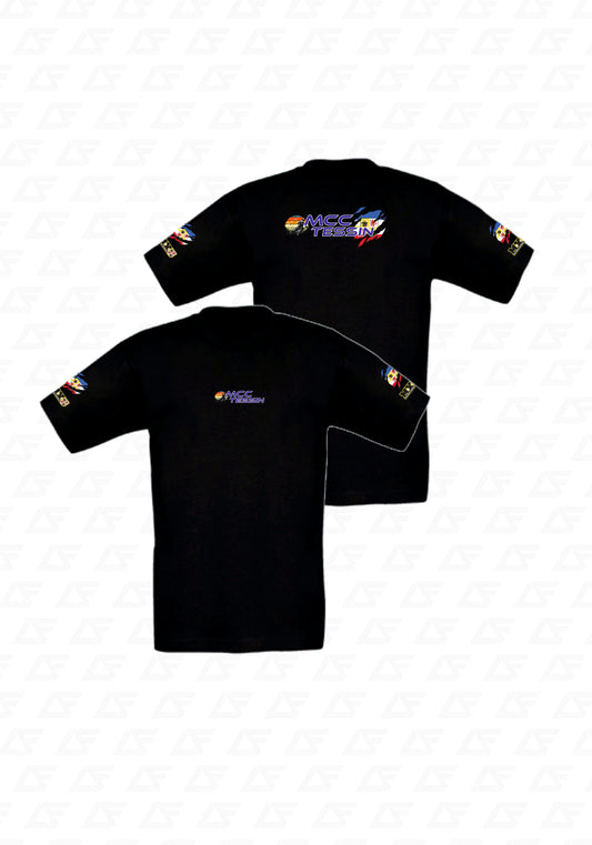 MCC Tessin Original Kinder T-Shirt