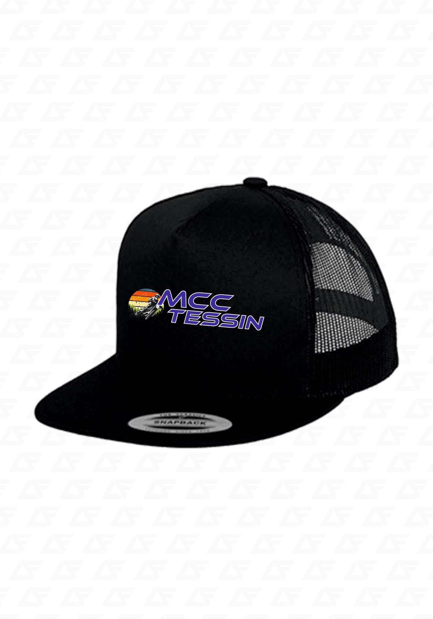 MCC Tessin Original TruckerCap