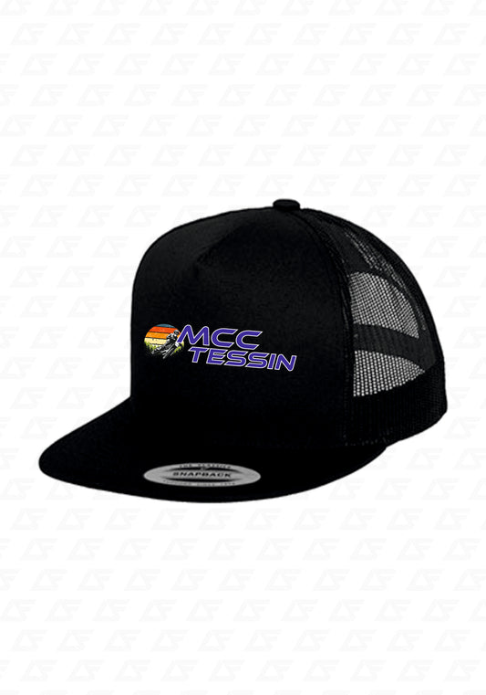 MCC Tessin Original TruckerCap