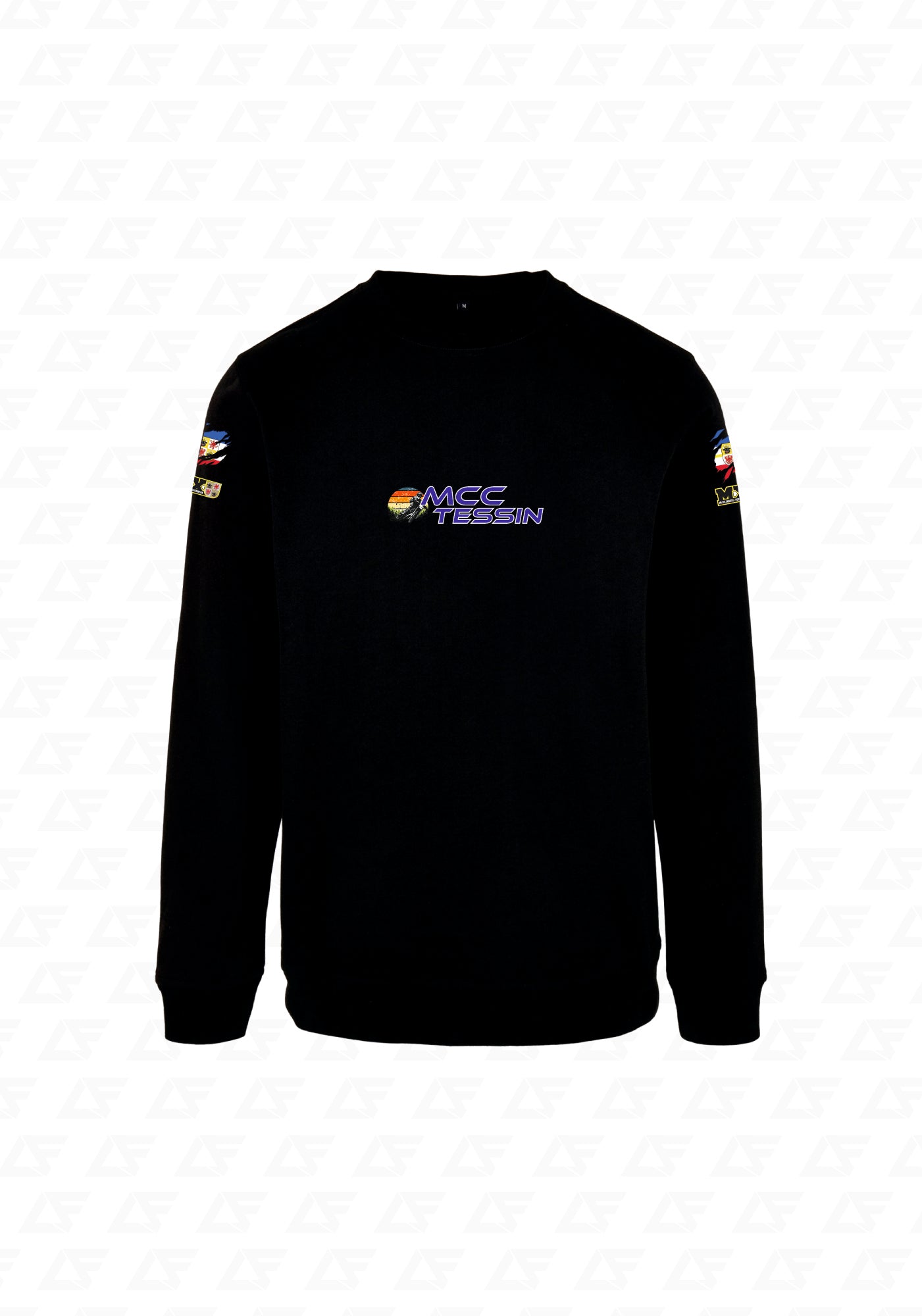 MCC Tessin Original Pullover