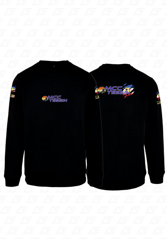 MCC Tessin Original Pullover