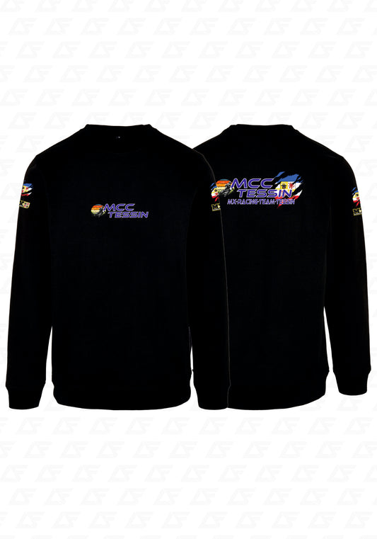 MCC Tessin Racing Team Pullover