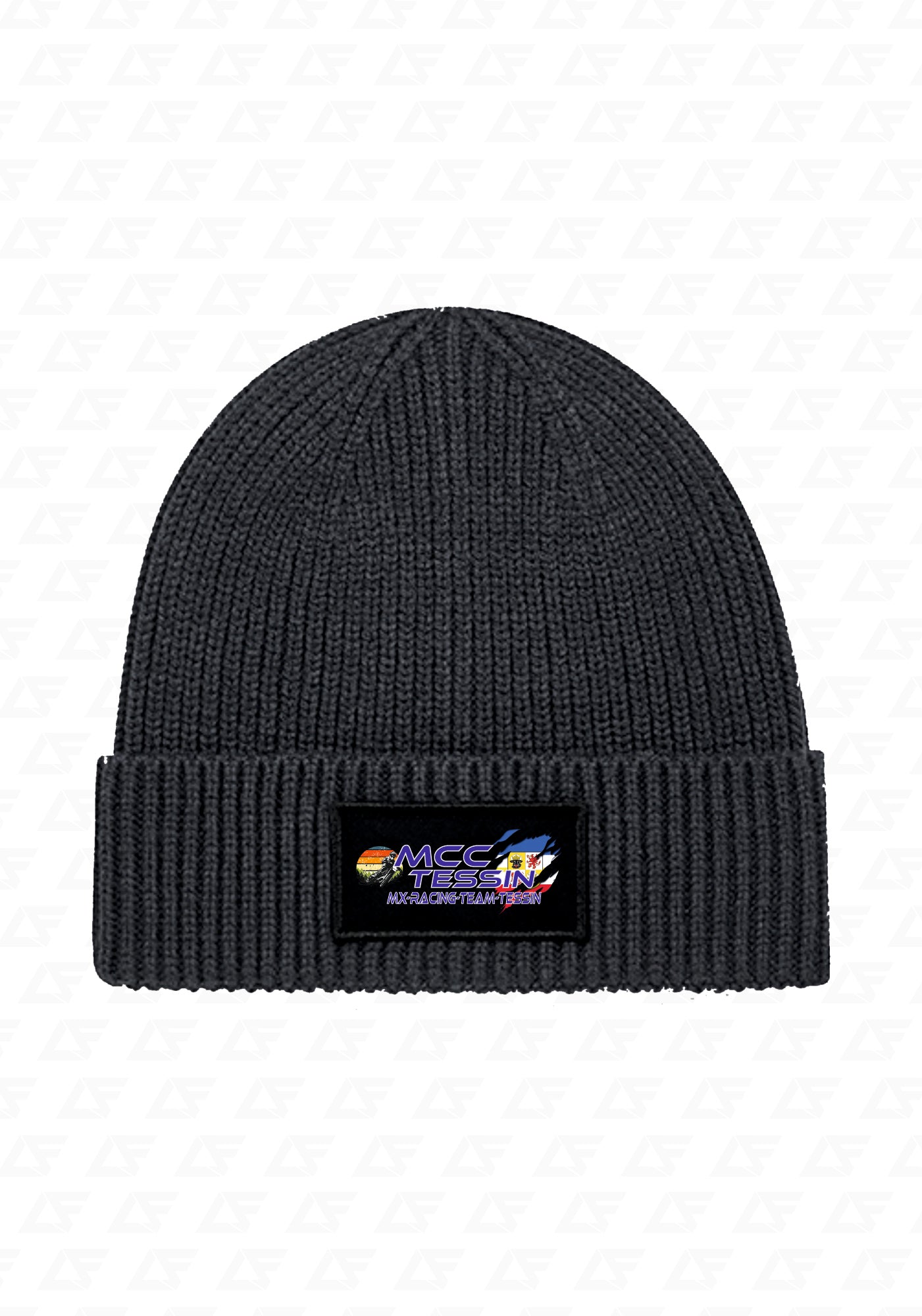 MCC Tessin Racing Team Beanie
