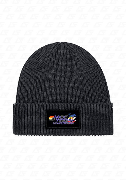 MCC Tessin Racing Team Beanie