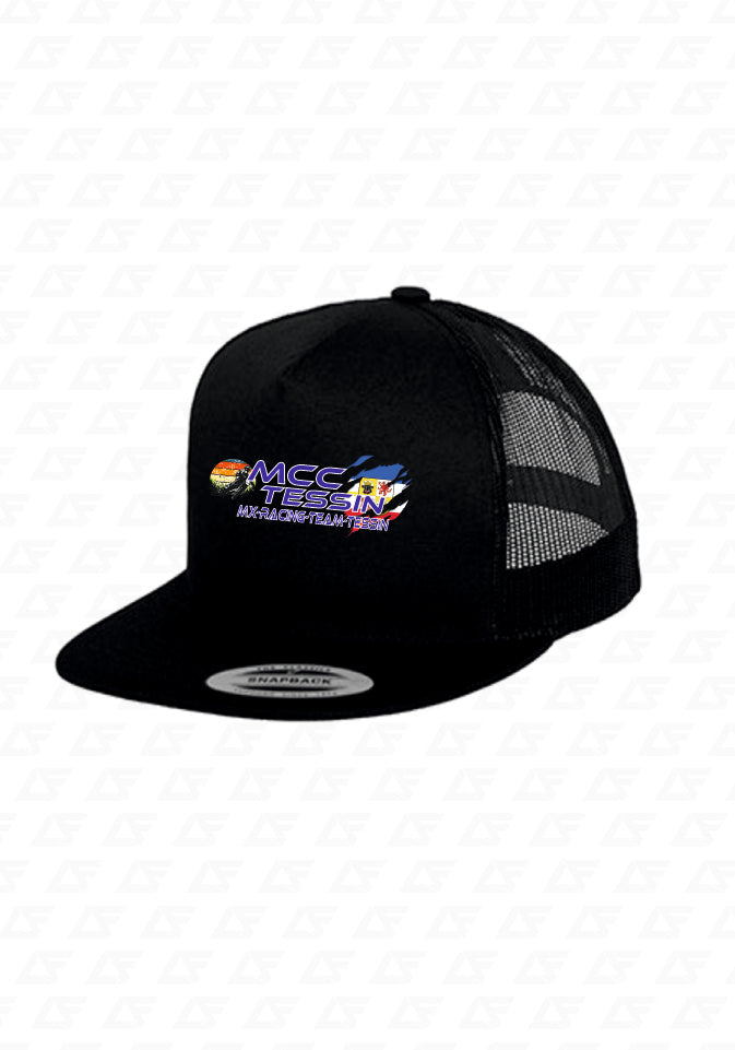 MCC Racing Team TruckerCap