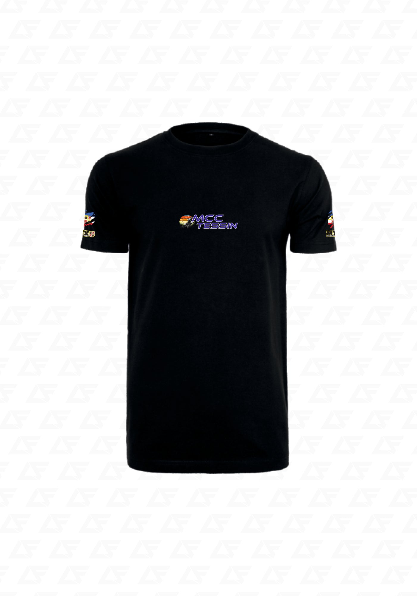 MCC Tessin Original Herren T-Shirt