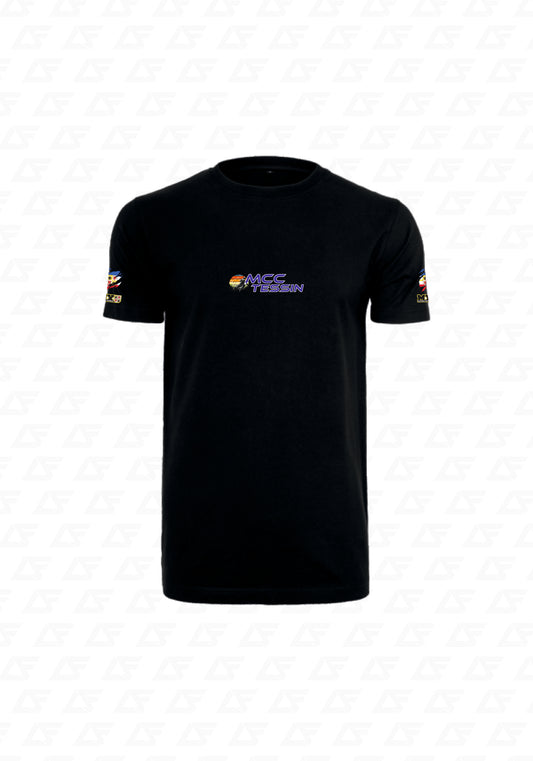 MCC Tessin Rider Edition Herren T-Shirt
