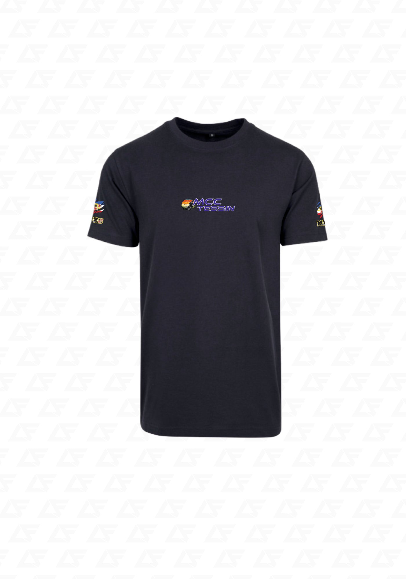 MCC Tessin Original Herren T-Shirt