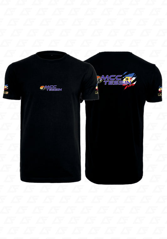 MCC Tessin Original Herren T-Shirt