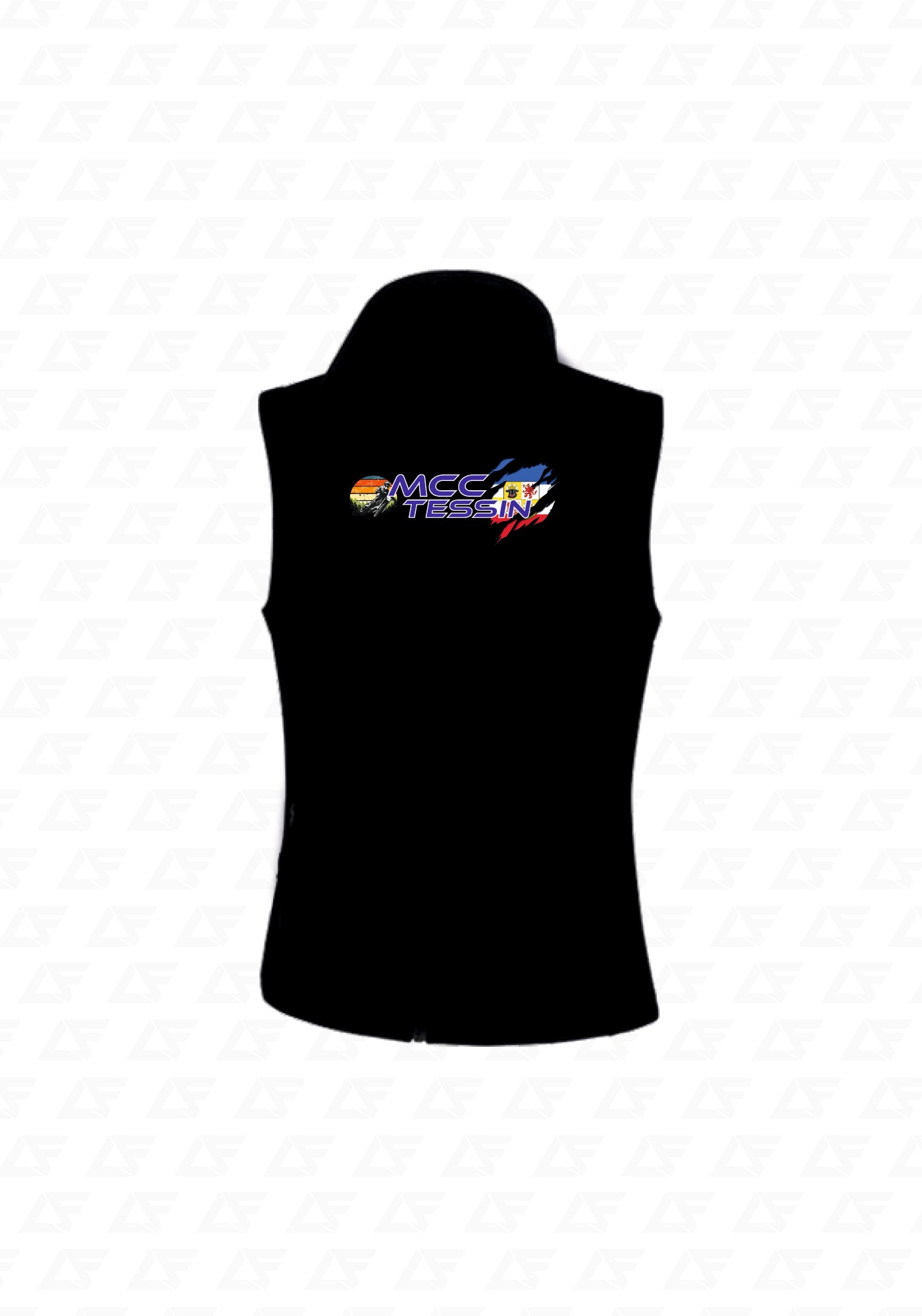 MCC Tessin Original Softshellweste