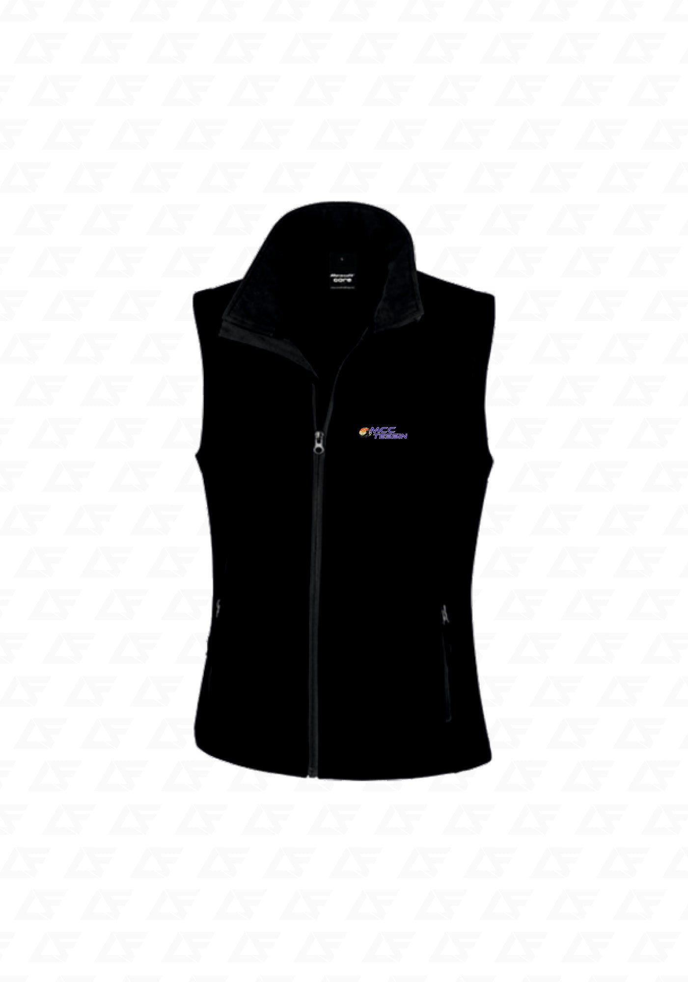 MCC Tessin Original Softshellweste